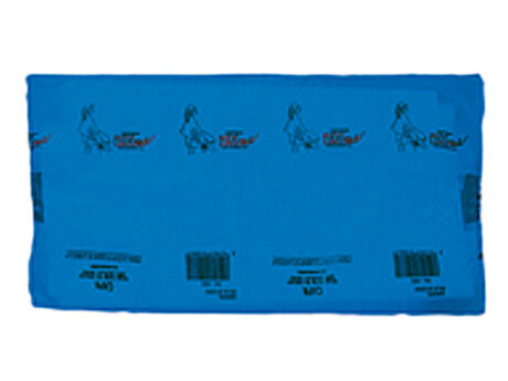 capas monouso 30pz(azul) - Tienda Nebro COVID19