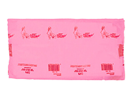 capas monouso 30pz(rosa) - Tienda Nebro COVID19