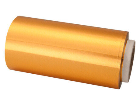 rollo papel aluminio dora - Tienda Nebro Accesorios de peluquerÍa