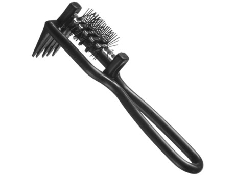 limpia peines 115mm - Tienda Nebro Accesorios de peluquerÍa