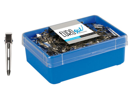 pinzas euro-st - Tienda Nebro Accesorios de peluquerÍa