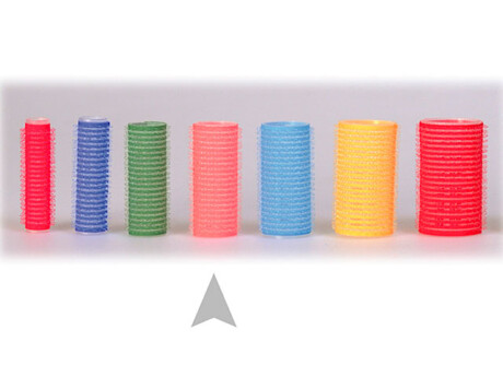 bolsa 6 u bucles s adh - Tienda Nebro Accesorios de peluquerÍa