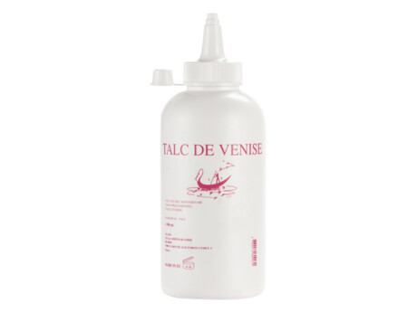 botella talco cepillo - Tienda Nebro Accesorios de peluquerÍa