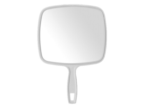 espejo tv 225x320 blanco - Tienda Nebro Accesorios de peluquerÍa