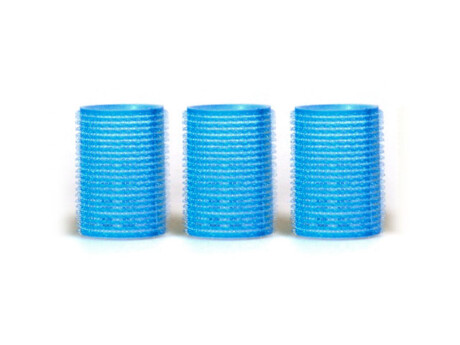 bucles celeste 44mm *3 - Tienda Nebro Accesorios de peluquerÍa