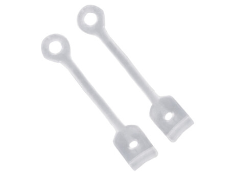 gomas bigudies cortas*50 - Tienda Nebro Accesorios de peluquerÍa