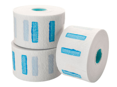 rollos papel cuello 100 - Tienda Nebro COVID19