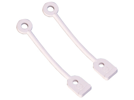 gomas dortas redonda*50un - Tienda Nebro Accesorios de peluquerÍa