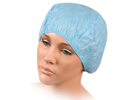 gorro perm.3 piezas - Tienda Nebro Accesorios de peluquerÍa