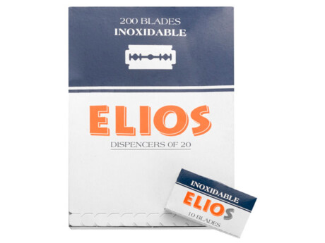 caja 10 hojas - Tienda Nebro Accesorios de peluquerÍa