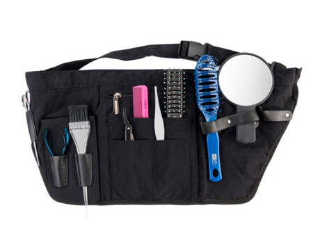 porta-utiles negro 25*59 - Tienda Nebro Accesorios de peluquerÍa