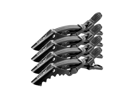 pinzas "dragon" 11cm med - Tienda Nebro Accesorios de peluquerÍa