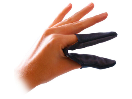 protector de dedos - Tienda Nebro Accesorios de peluquerÍa