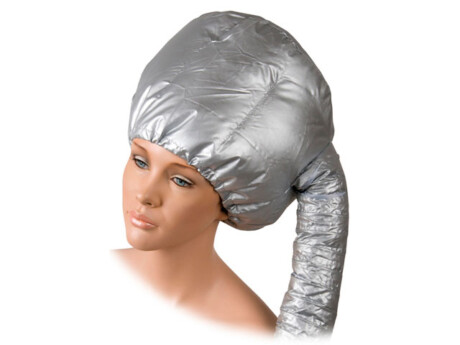 gorro termico secador - Tienda Nebro Accesorios de peluquerÍa