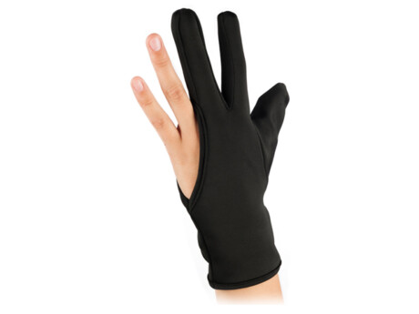 guantes termicos 3 dedos - Tienda Nebro Accesorios de peluquerÍa