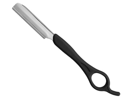 navaja mango plastico pro - Tienda Nebro Accesorios de peluquerÍa