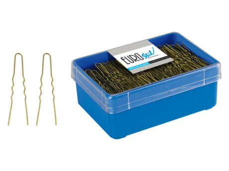 caja 400 horq.invisibles - Tienda Nebro Accesorios de peluquerÍa