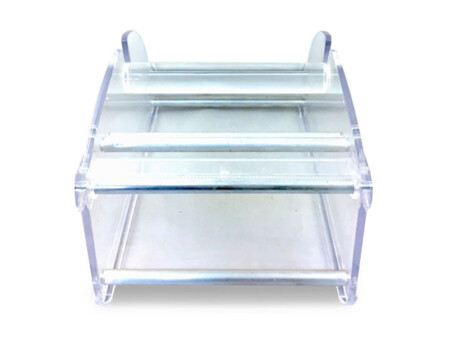 contenedor papel aluminio - Tienda Nebro Accesorios de peluquerÍa