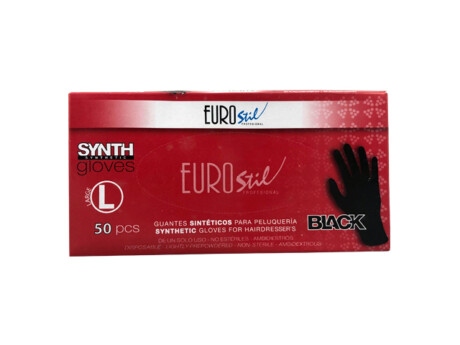 caja 50 guantes sint t/g - Tienda Nebro Accesorios de peluquerÍa