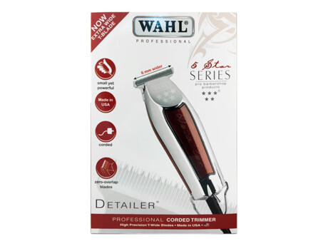maquina wahl deta.t-wide - Tienda Nebro Accesorios de peluquerÍa