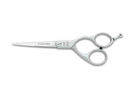 tijera duralumi.left5.5"d - Tienda Nebro Accesorios de peluquerÍa
