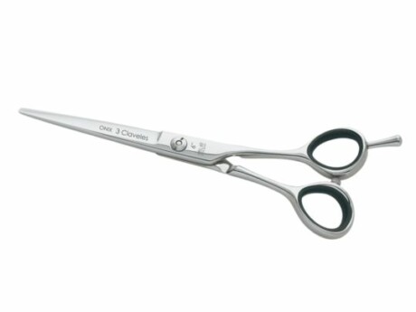 tijera pelqu.onix 6" e 3c - Tienda Nebro Accesorios de peluquerÍa