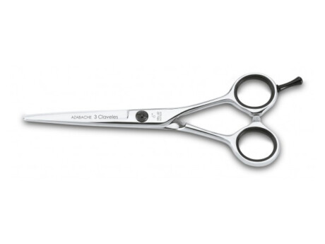 tijera pel.azabache "e 3c - Tienda Nebro Accesorios de peluquerÍa