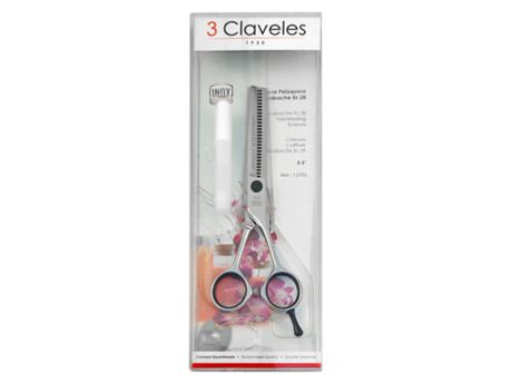 tijera peluq.azabache 5.5 - Tienda Nebro Accesorios de peluquerÍa