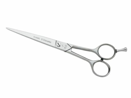 tijera pel.st classic 7"d - Tienda Nebro Accesorios de peluquerÍa