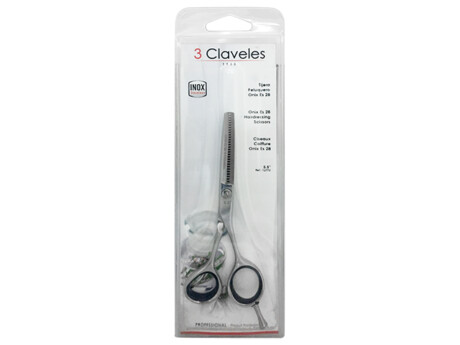 tijera entres.5.5"(12775) - Tienda Nebro Accesorios de peluquerÍa