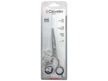 tijera corte toba 5.5" - Tienda Nebro Accesorios de peluquerÍa