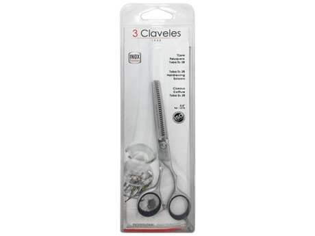 tijera entresac.toba 5.5" - Tienda Nebro Accesorios de peluquerÍa