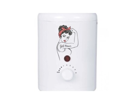 mini fusor girl power - Tienda Nebro Accesorios de estÉtica