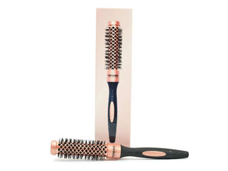 cepillo term gold rose 43 - Tienda Nebro Accesorios de peluquerÍa