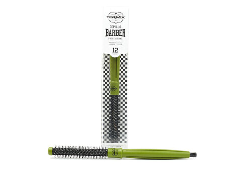 cepillo redon barber 17mm - Tienda Nebro Accesorios de peluquerÍa
