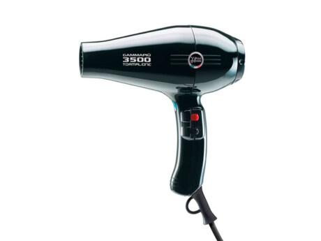 gamma piu 3500 turmalioni - Tienda Nebro Accesorios de peluquerÍa
