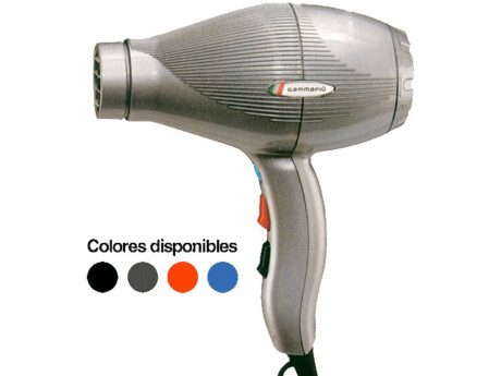 secador gam.p.ion cerm.ne - Tienda Nebro Accesorios de peluquerÍa