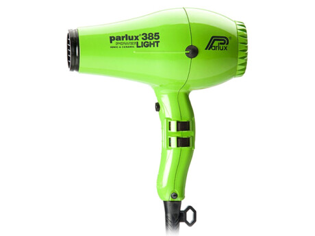secador parlux385lightves - Tienda Nebro Accesorios de peluquerÍa