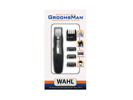 maq.wahl groosman blist - Tienda Nebro Accesorios de peluquerÍa