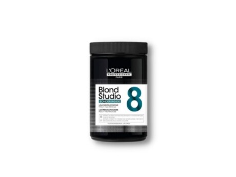 blond std.deco inside 500 - Tienda Nebro Productos de peluquerÍa