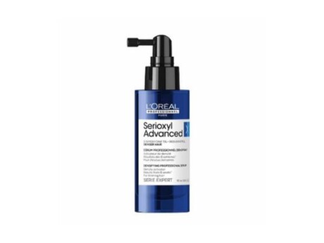 serioxyl adv serum densif - Tienda Nebro Productos de peluquerÍa