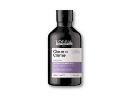 chroma creme purple ch 30 - Tienda Nebro Productos de peluquerÍa