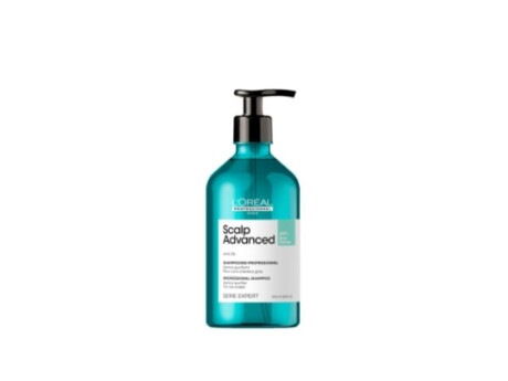 se champu anti-grasa 300 - Tienda Nebro Productos de peluquerÍa
