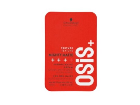 osis+ new mighty matte100 - Tienda Nebro Productos de peluquerÍa