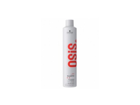 osis+ new elastic 300ml - Tienda Nebro Productos de peluquerÍa