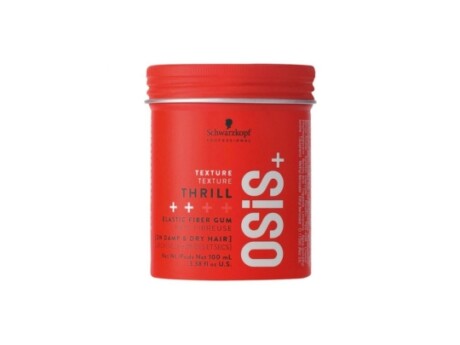 osis+ new thrill 100ml - Tienda Nebro Productos de peluquerÍa