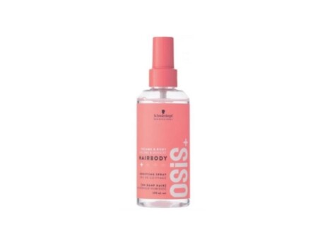 osis+ new hairbody 200ml - Tienda Nebro Productos de peluquerÍa