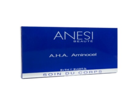 anesi corps amino.ampolla - Tienda Nebro Productos de estÉtica