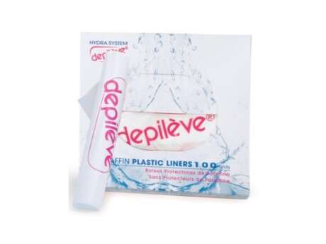 depileve bolsas prote.100 - Tienda Nebro Accesorios de estÉtica