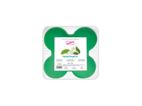 cera clorofila 1 kg - Tienda Nebro Productos de estÉtica